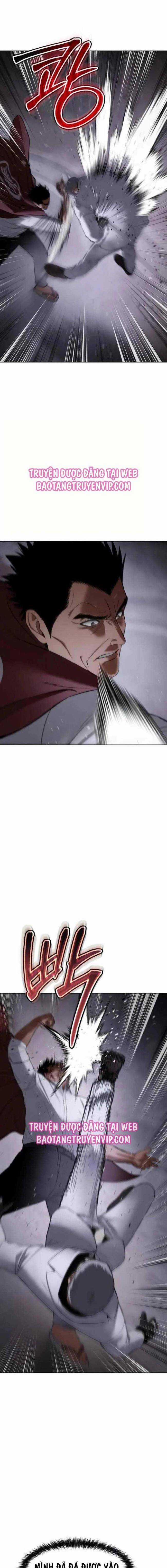 Baek XX Chapter 81 trang 17