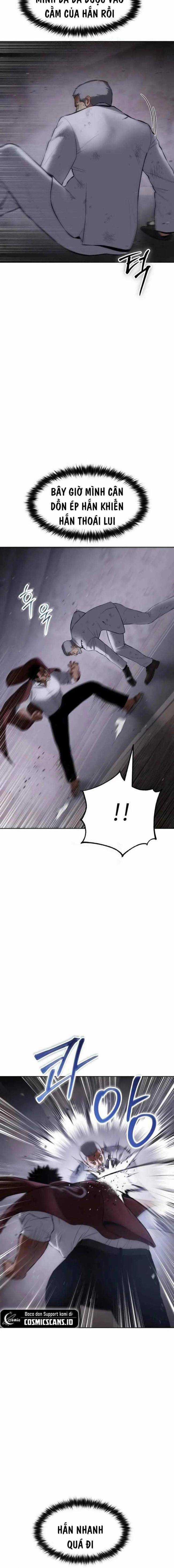 Baek XX Chapter 81 trang 18