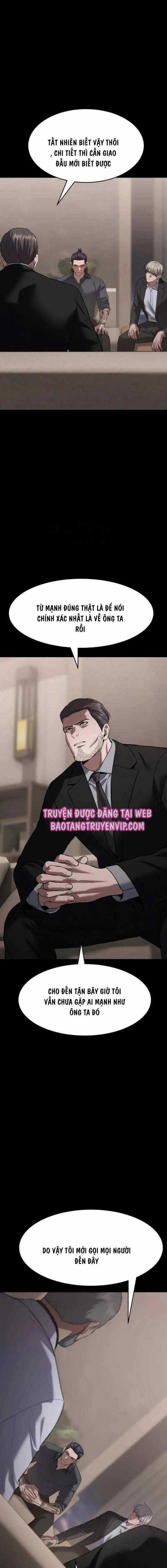 Baek XX Chapter 81 trang 2