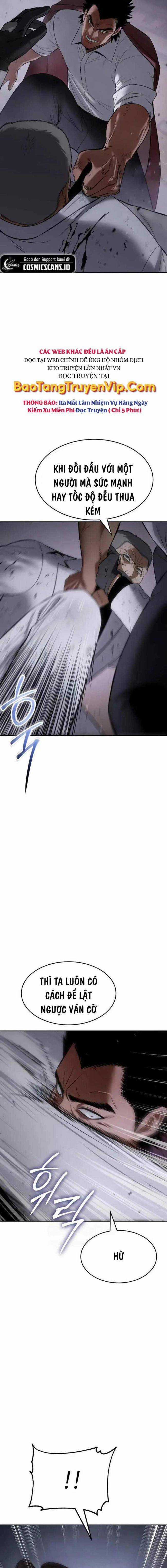 Baek XX Chapter 81 trang 20