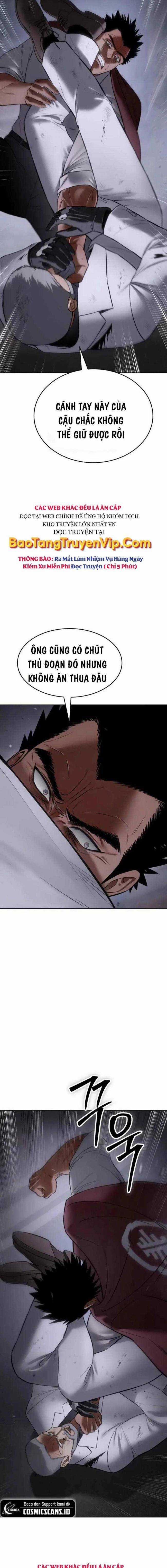 Baek XX Chapter 81 trang 21