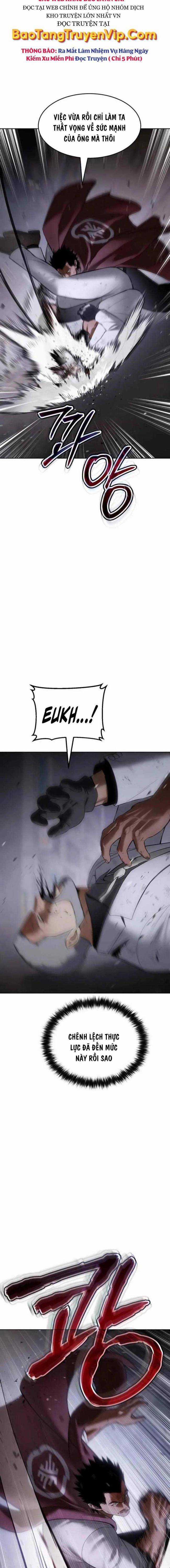 Baek XX Chapter 81 trang 22