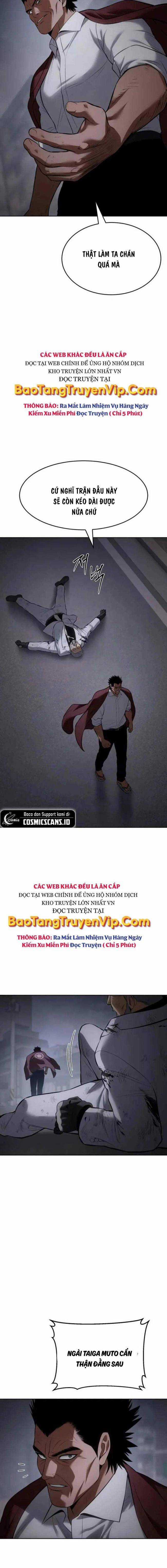 Baek XX Chapter 81 trang 24