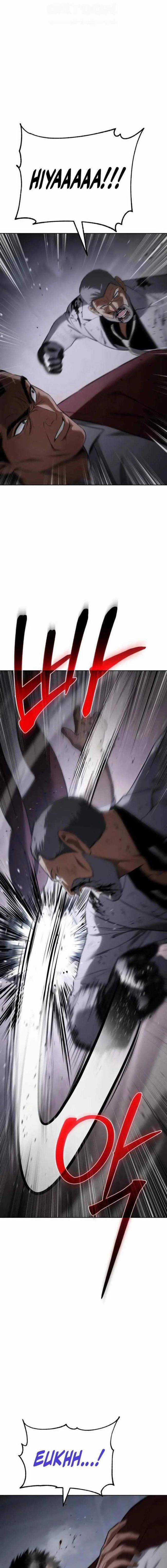 Baek XX Chapter 81 trang 25