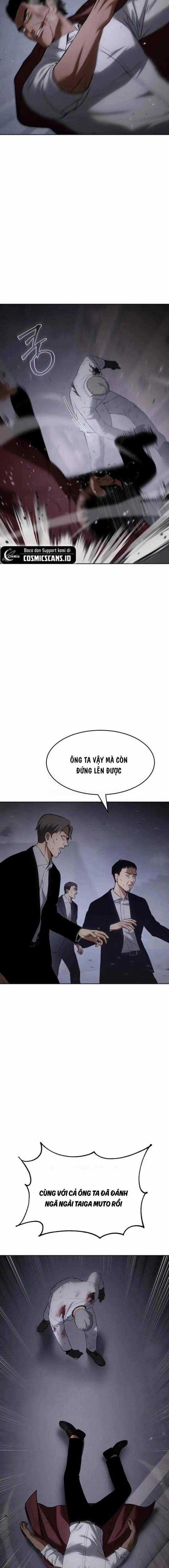 Baek XX Chapter 81 trang 26