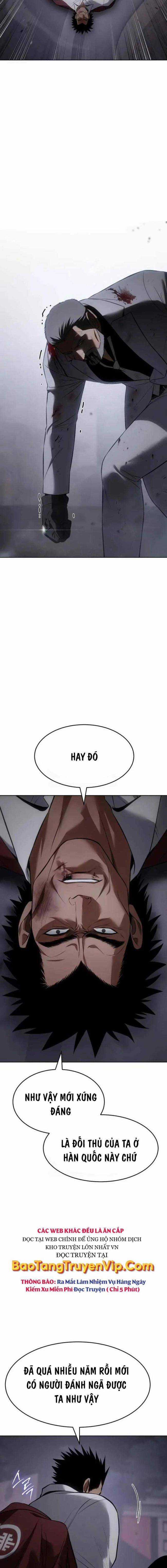 Baek XX Chapter 81 trang 27