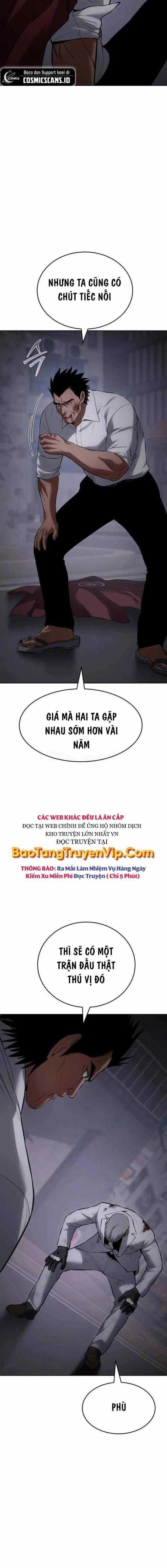 Baek XX Chapter 81 trang 28