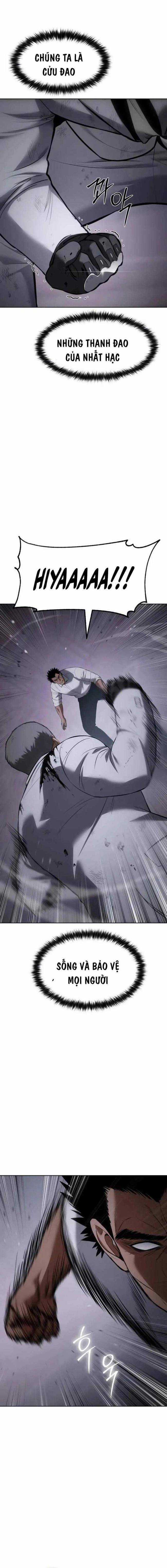 Baek XX Chapter 81 trang 29