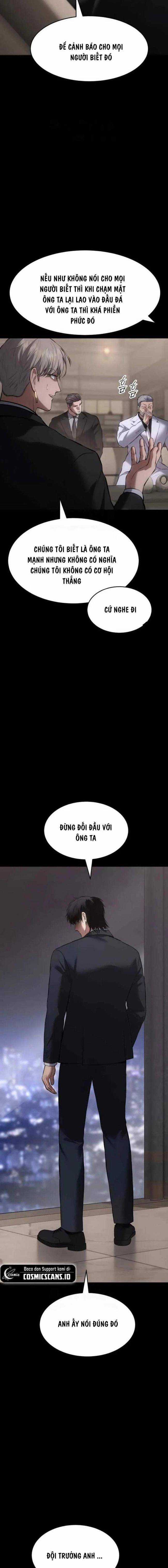 Baek XX Chapter 81 trang 3