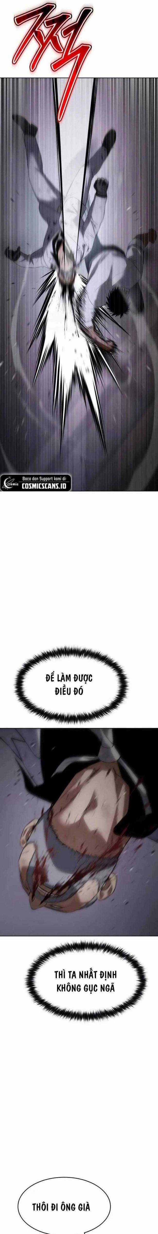 Baek XX Chapter 81 trang 30