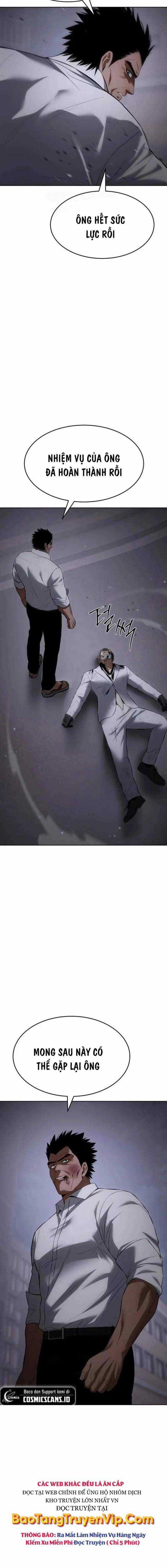 Baek XX Chapter 81 trang 31