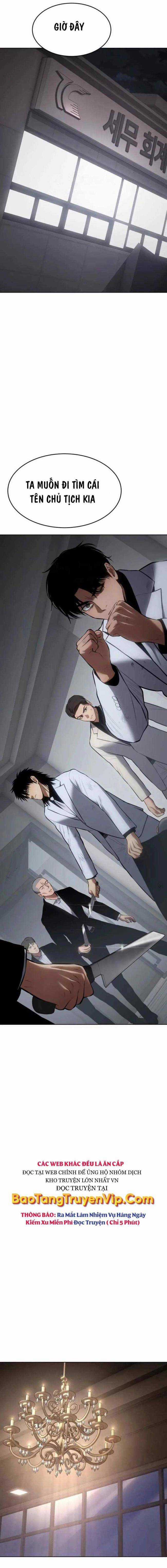 Baek XX Chapter 81 trang 32