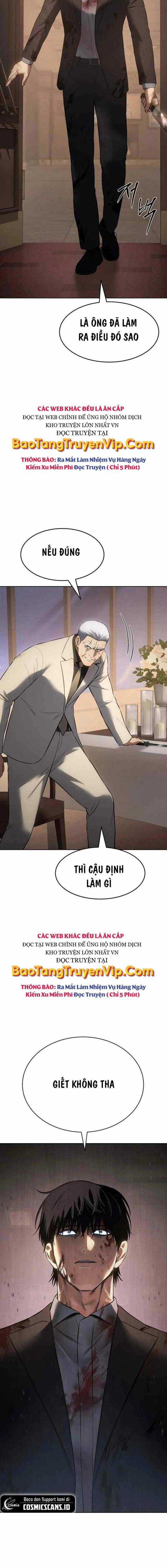 Baek XX Chapter 81 trang 35