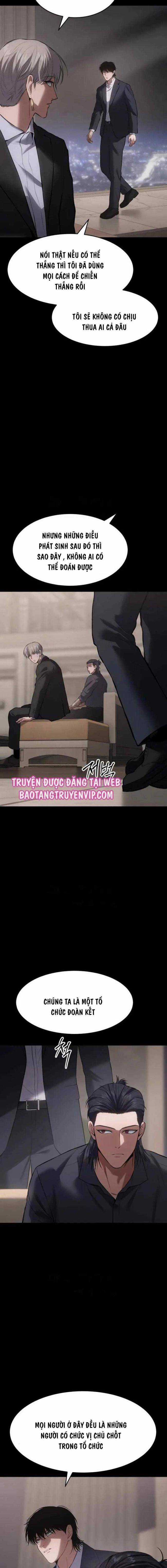 Baek XX Chapter 81 trang 4