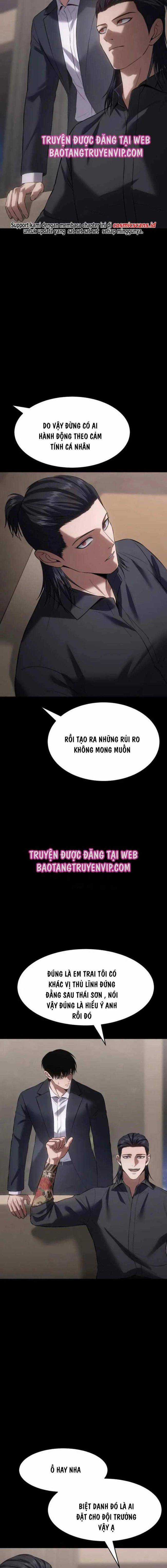 Baek XX Chapter 81 trang 5