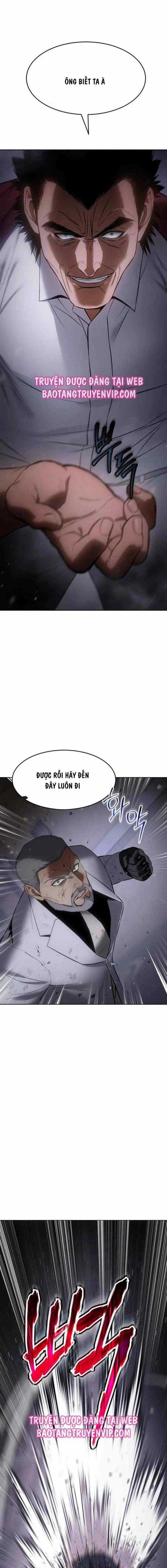 Baek XX Chapter 81 trang 8