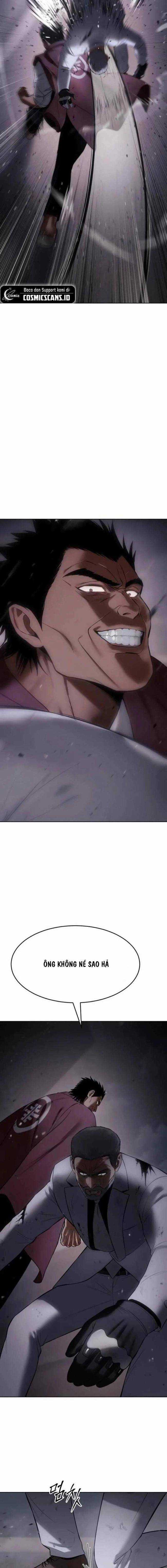 Baek XX Chapter 81 trang 9