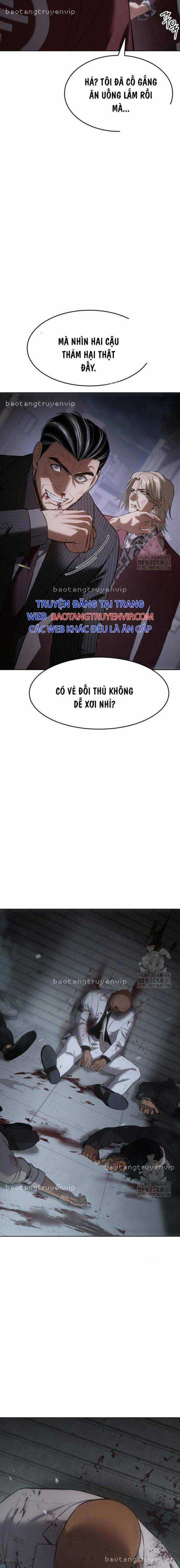 Baek XX Chapter 82 trang 12