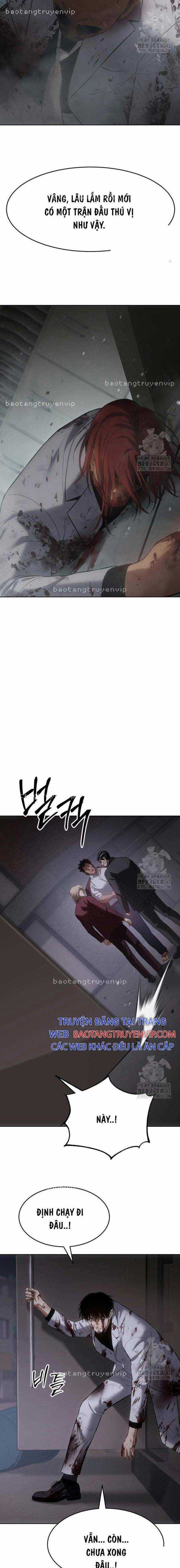 Baek XX Chapter 82 trang 13