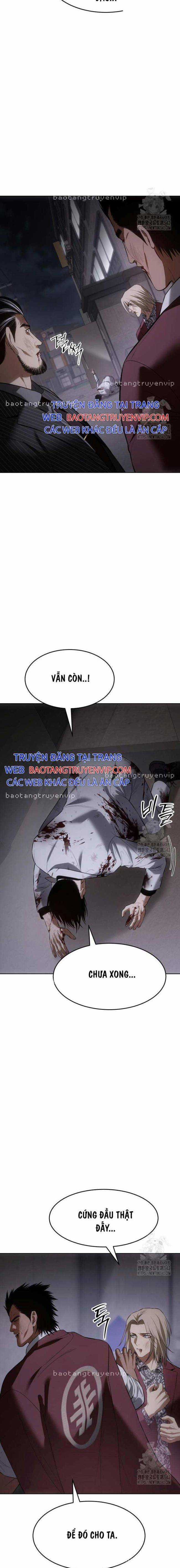 Baek XX Chapter 82 trang 14