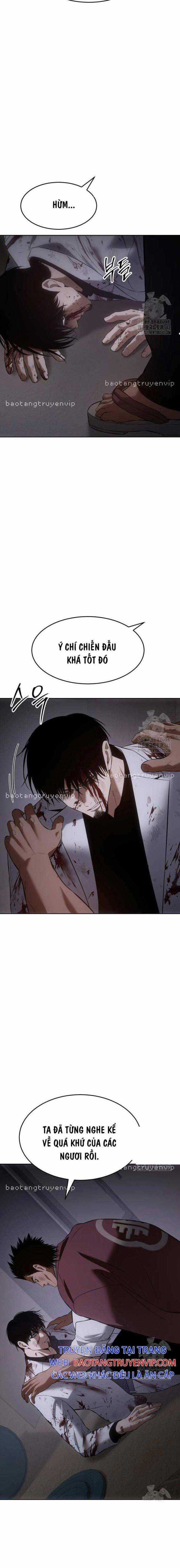 Baek XX Chapter 82 trang 15