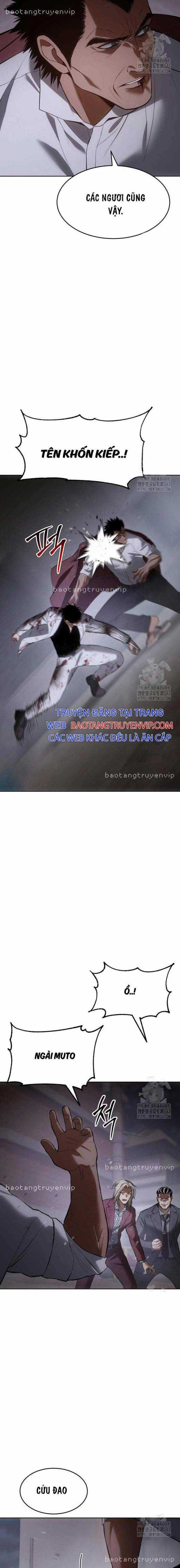 Baek XX Chapter 82 trang 18