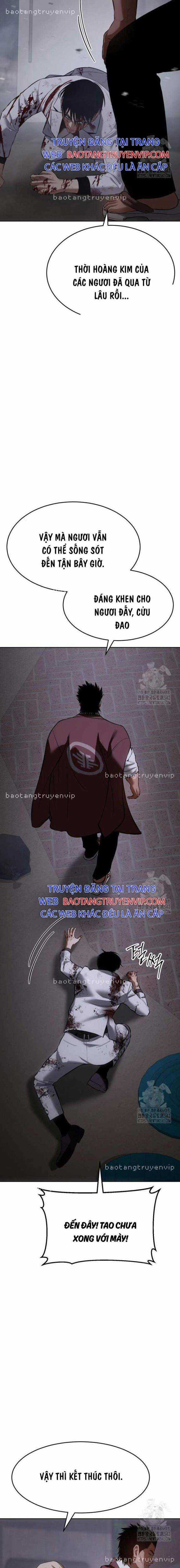 Baek XX Chapter 82 trang 19