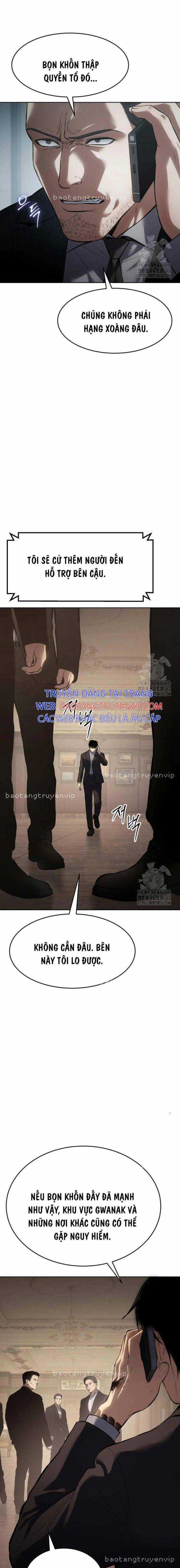 Baek XX Chapter 82 trang 2