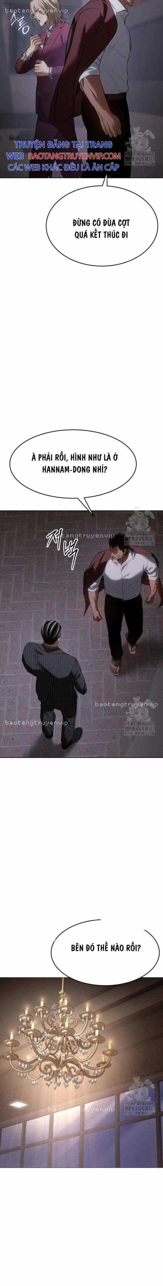 Baek XX Chapter 82 trang 20