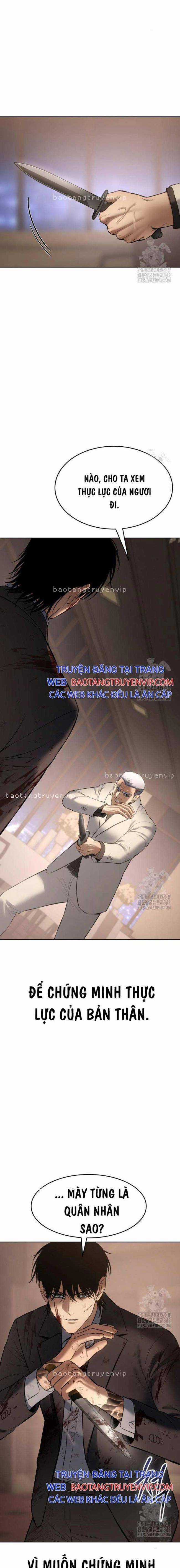 Baek XX Chapter 82 trang 25