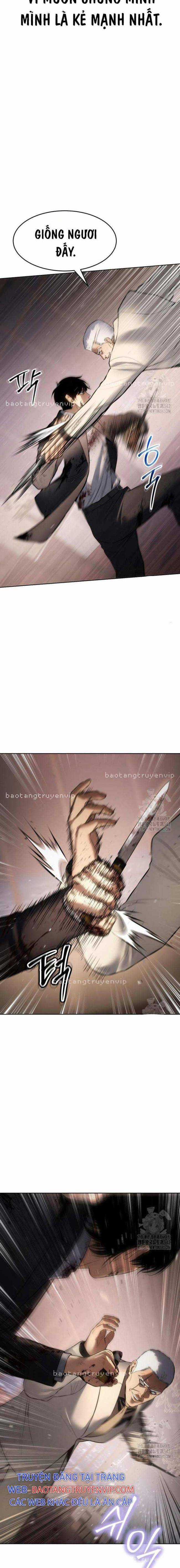 Baek XX Chapter 82 trang 26