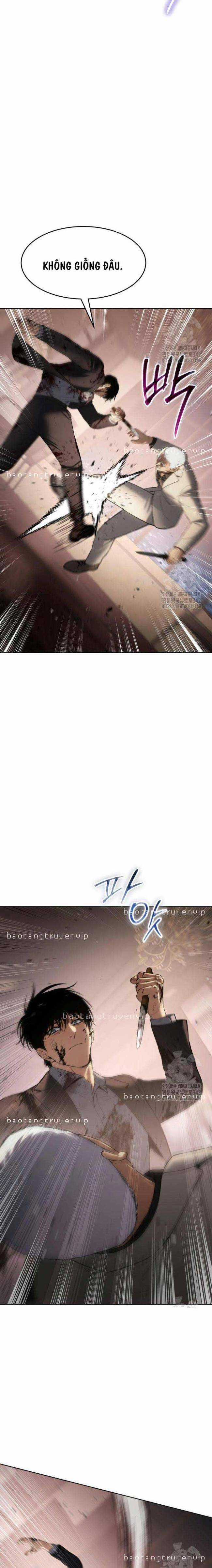 Baek XX Chapter 82 trang 27