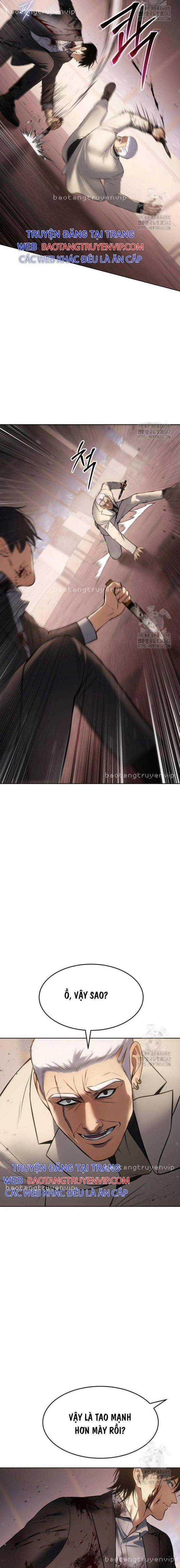 Baek XX Chapter 82 trang 28