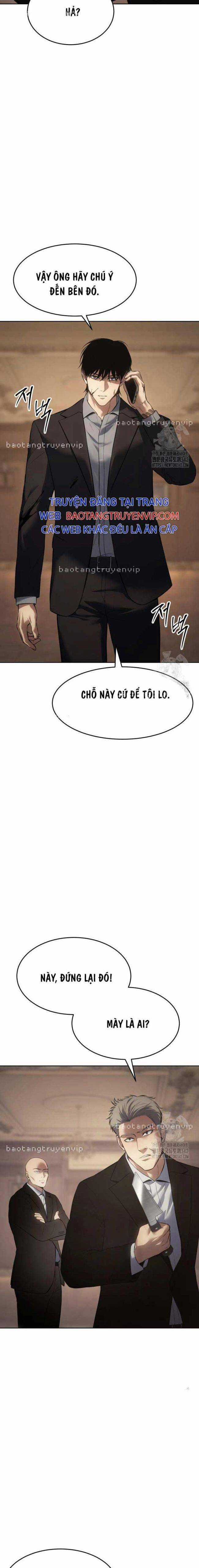 Baek XX Chapter 82 trang 3