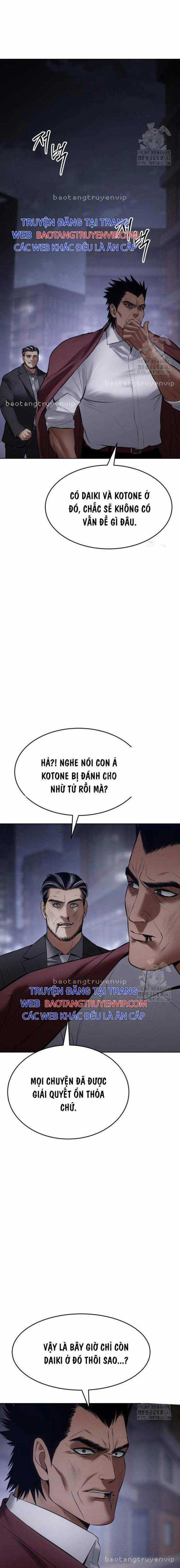 Baek XX Chapter 82 trang 30