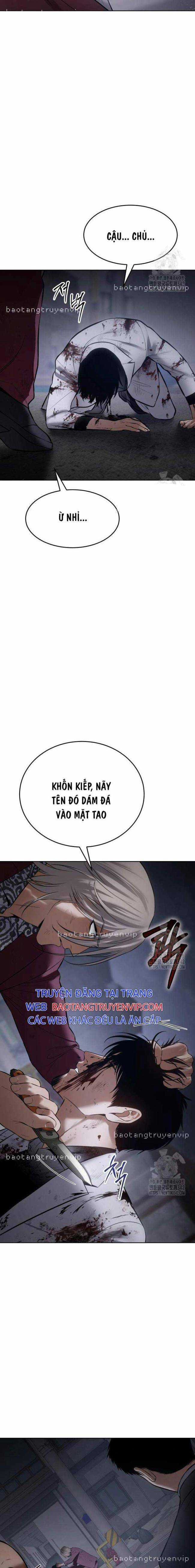 Baek XX Chapter 82 trang 31