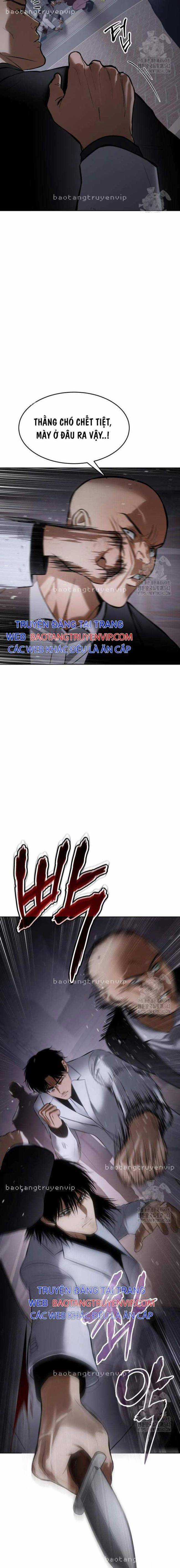 Baek XX Chapter 82 trang 32