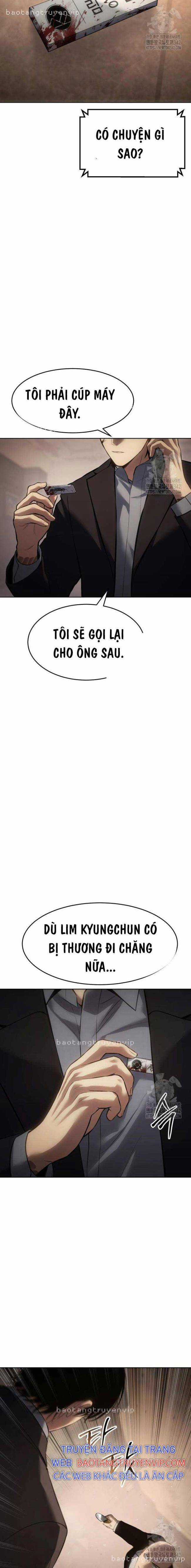 Baek XX Chapter 82 trang 6