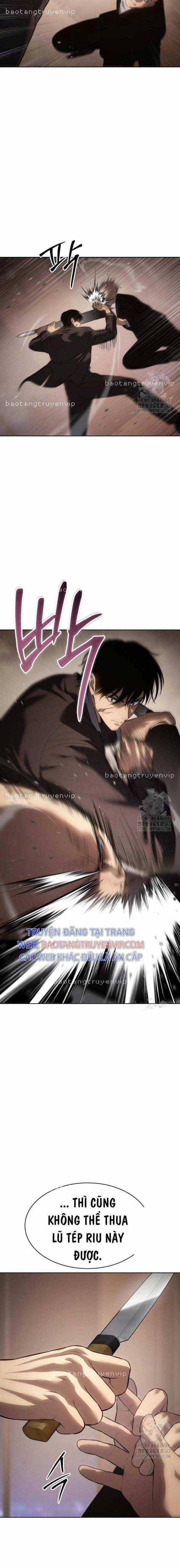 Baek XX Chapter 82 trang 7