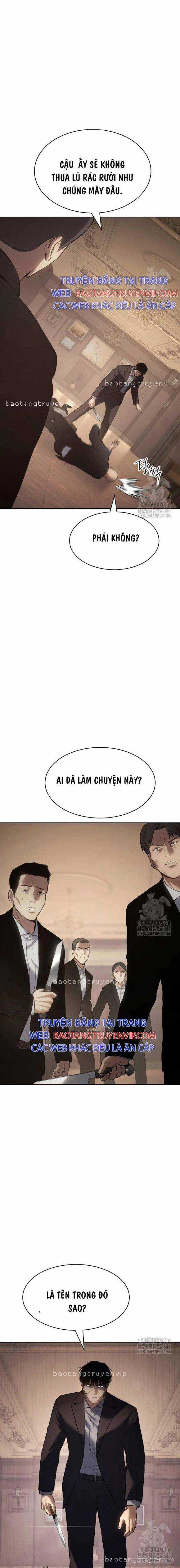 Baek XX Chapter 82 trang 8