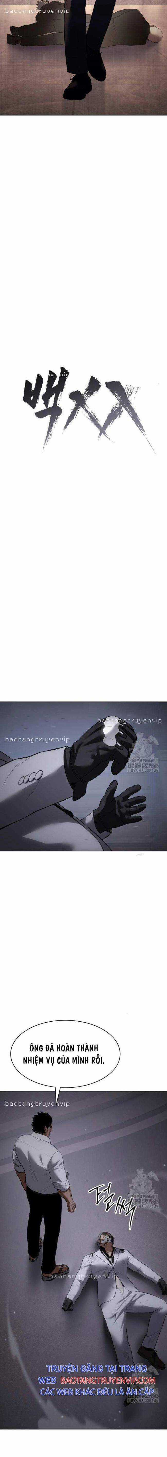 Baek XX Chapter 82 trang 9