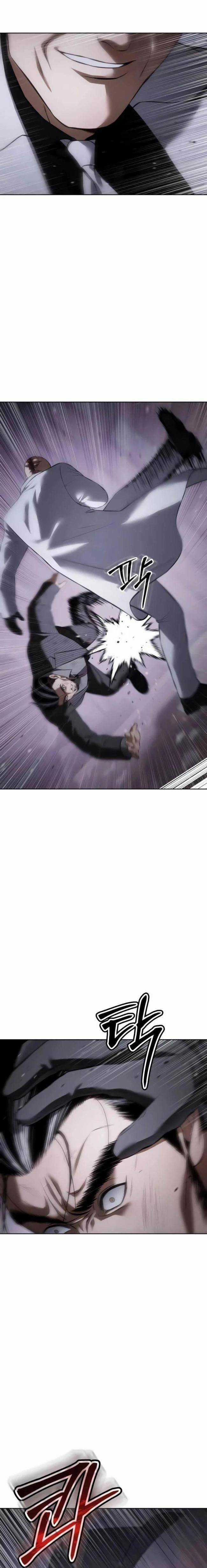 Baek XX Chapter 83 trang 12