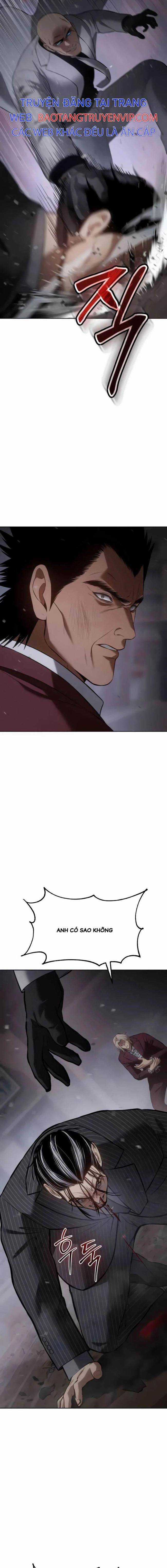 Baek XX Chapter 83 trang 13