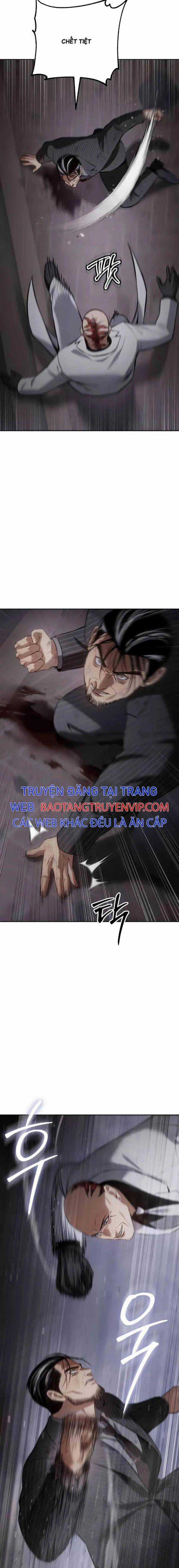 Baek XX Chapter 83 trang 14