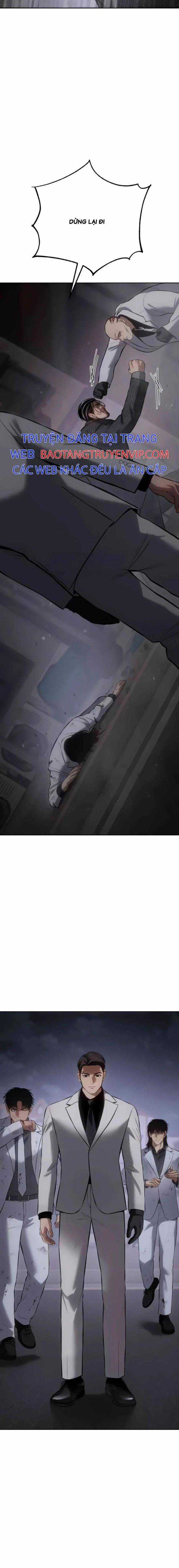 Baek XX Chapter 83 trang 15