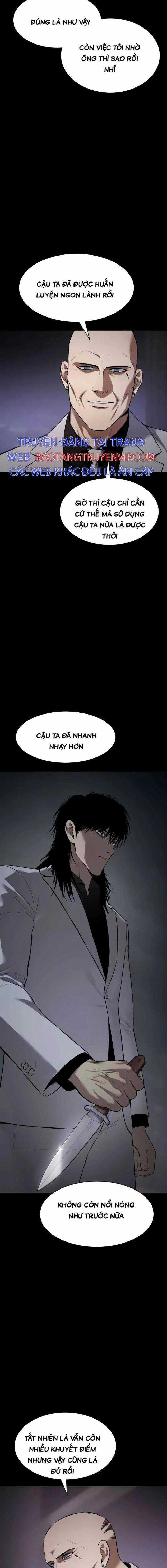 Baek XX Chapter 83 trang 2