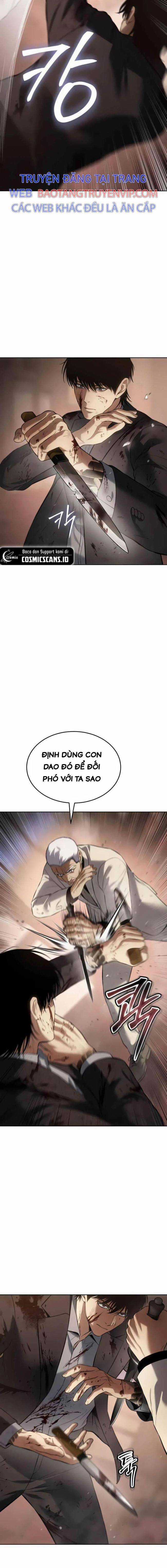 Baek XX Chapter 83 trang 20