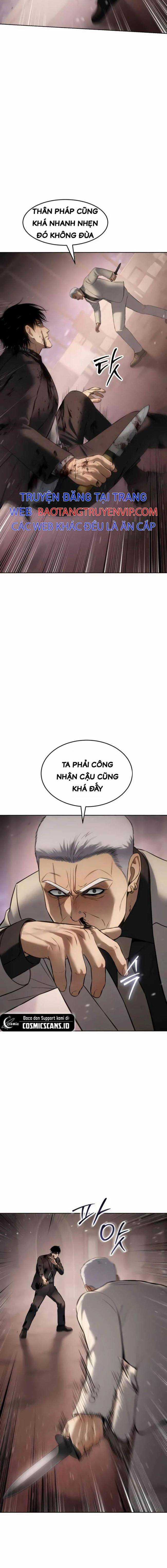 Baek XX Chapter 83 trang 23