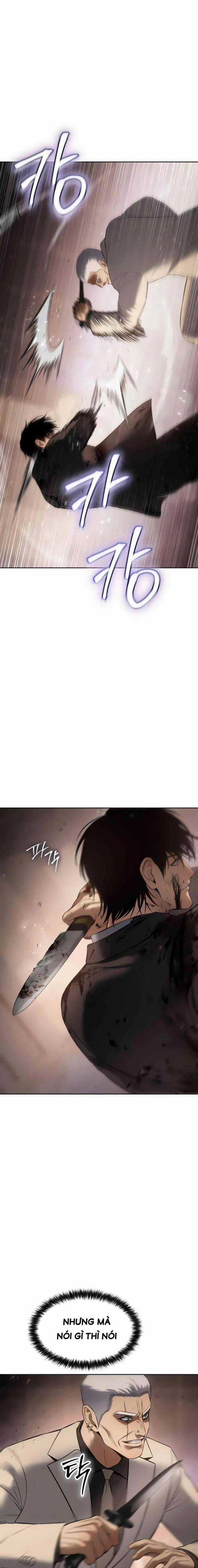 Baek XX Chapter 83 trang 24