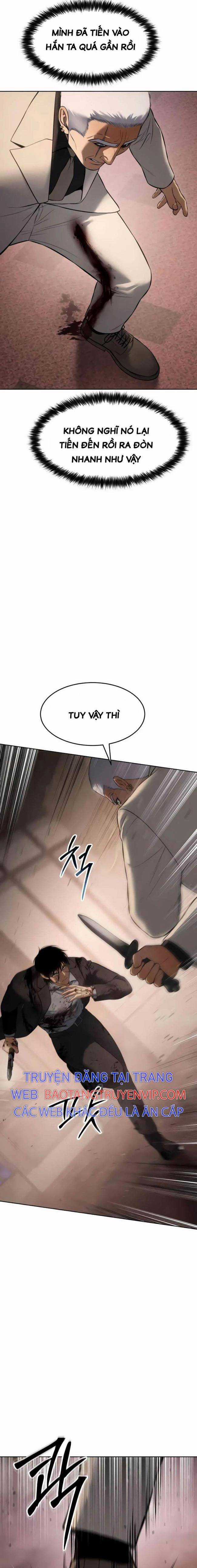 Baek XX Chapter 83 trang 28